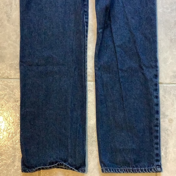 💕 Children’s Place Straight Cut Jeans sz12 Adjustable Waist - Picture 10 of 11